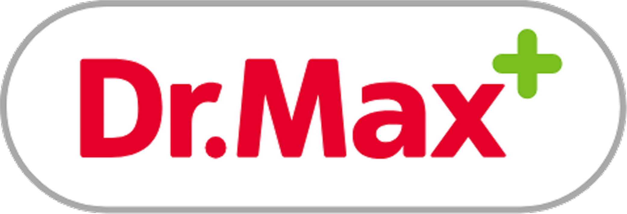 LOGO: Dr. Max